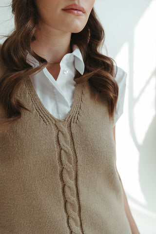 Autumn Sweater Dress