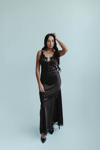 Selene Dutch Dress