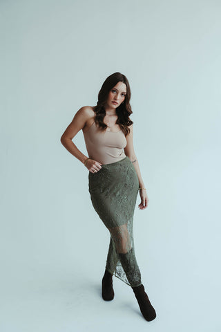 City Lights Set (Skirt)