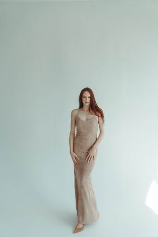 Dalia Dress