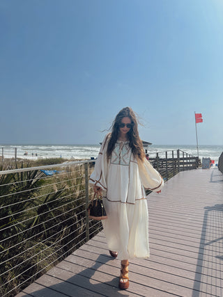 Boho Maxi
