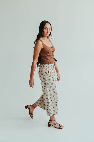 Foliage Pants