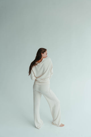 Ivy Set Sweater