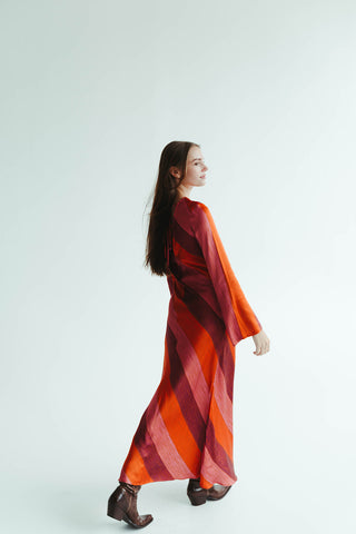 Heartland Maxi Dress