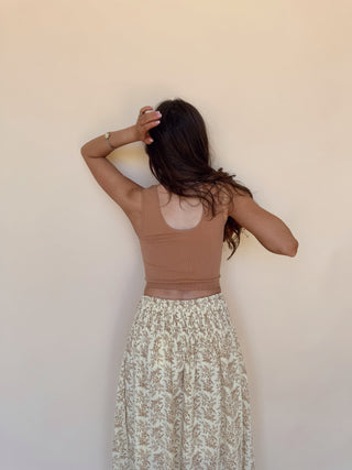 Hazelnut Basic