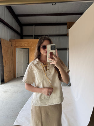 Old West Top
