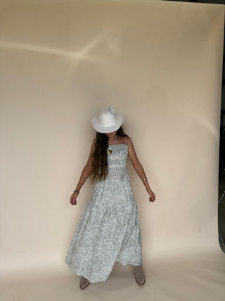 Meadow Sage Set