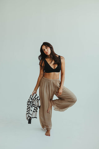 The Charlotte Pants