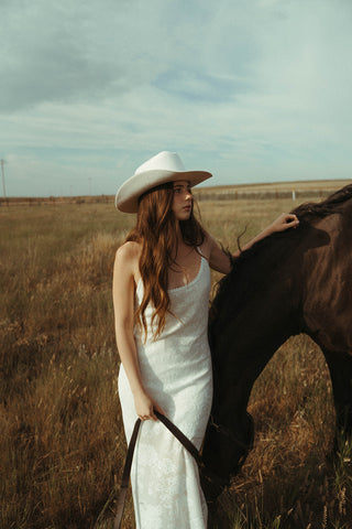 Dalia Dress