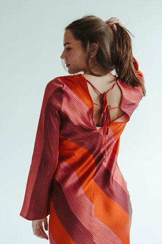 Heartland Maxi Dress