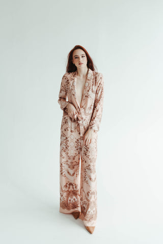 The Wynn Blazer