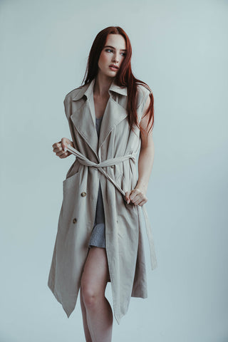 Settler Trench Vest