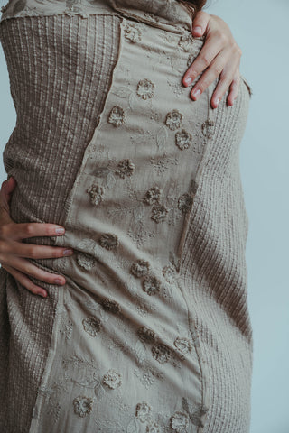 Mocha Cardigan