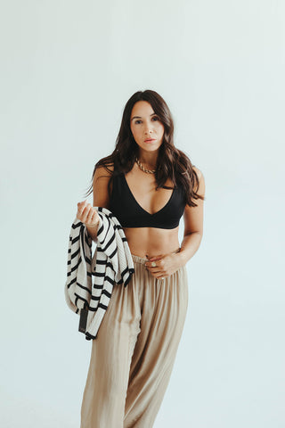 The Charlotte Pants