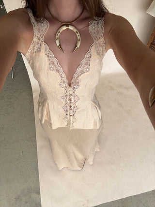 Maggie Beige