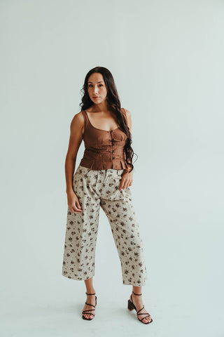 Foliage Pants