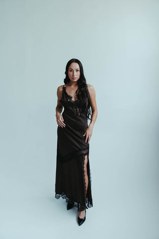 Selene Dutch Dress