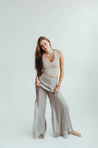 The Free Pants