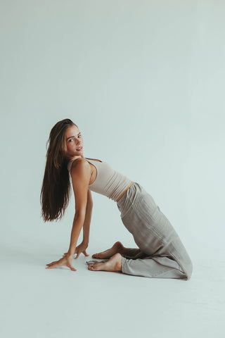 The Free Pants