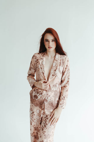 The Wynn Blazer