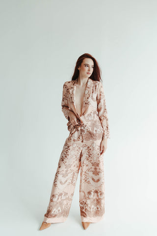 The Wynn Blazer