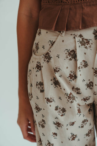 Foliage Pants