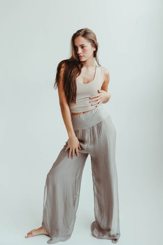 The Free Pants
