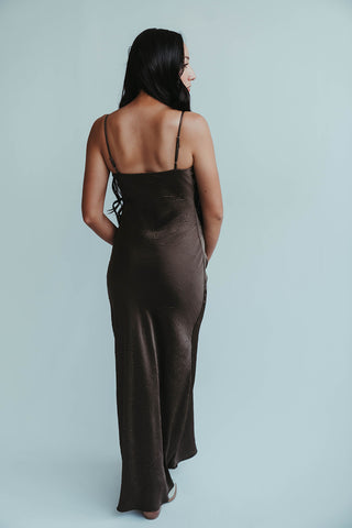 Dutch Bow Maxi
