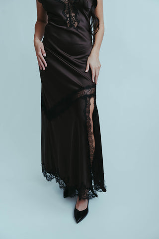 Selene Dutch Dress