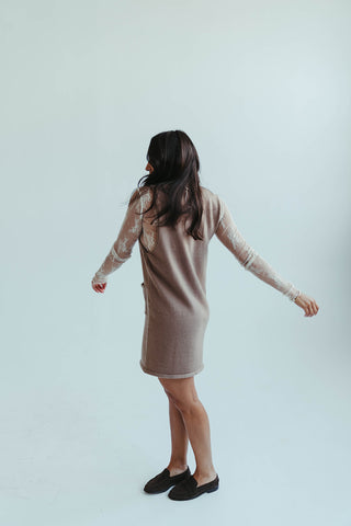 Buffalo Dress