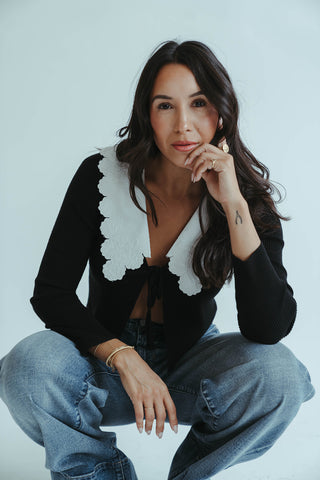 Havan Cardigan