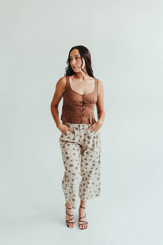 Foliage Pants