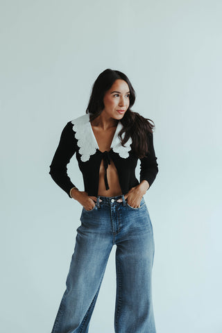 Havan Cardigan