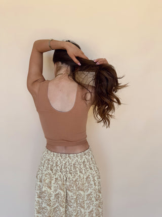 Hazelnut Basic