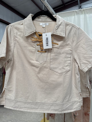 Old West Top