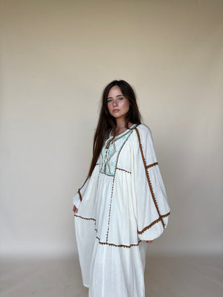 Boho Maxi