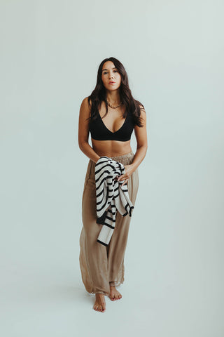 The Charlotte Pants