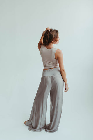 The Free Pants
