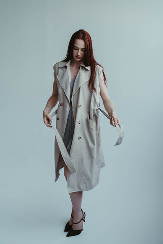 Settler Trench Vest