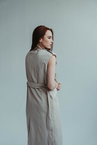 Settler Trench Vest