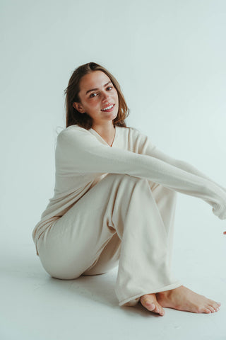 Ivy Set Sweater