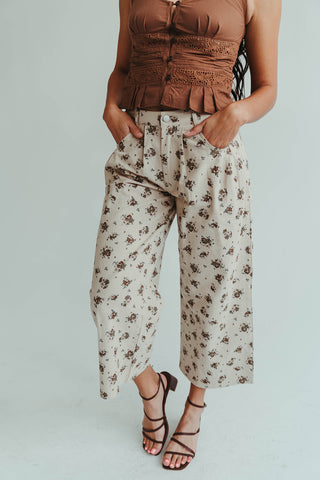 Foliage Pants