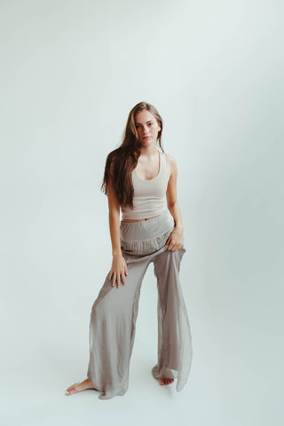 The Free Pants