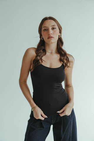 Black Cami