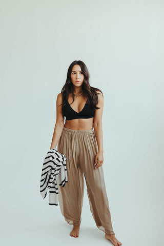 The Charlotte Pants