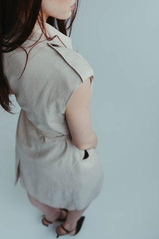 Settler Trench Vest