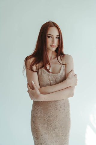 Dalia Dress