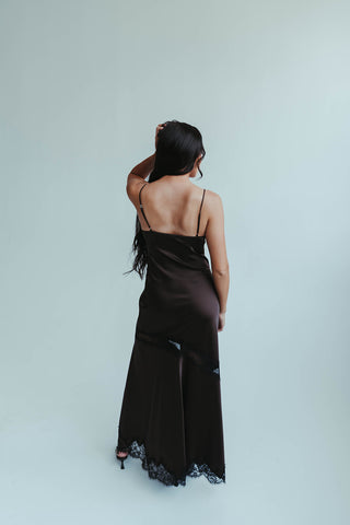 Selene Dutch Dress