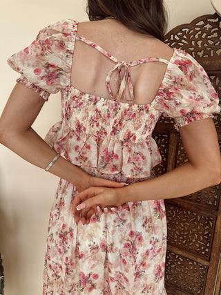 Wild Flower Top