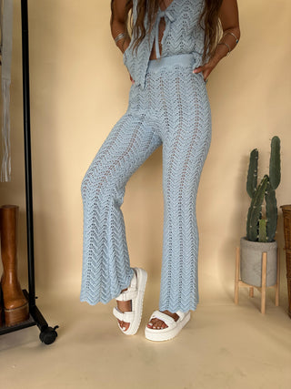 Ocean Pants